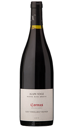 Domaine Alain Voge - Les Vieilles Vignes 2016 - Cornas
