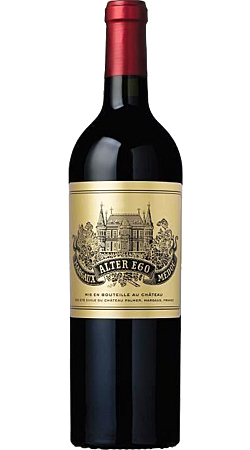 Alter Ego de Palmer 2015