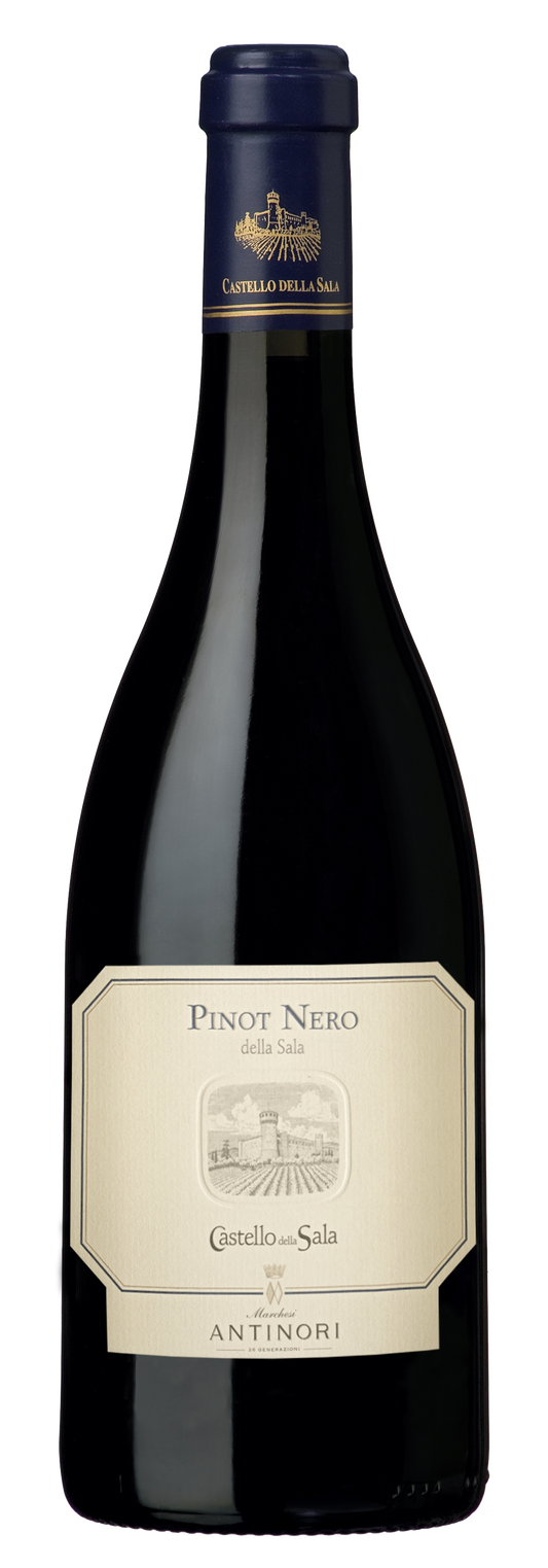 Antinori Castello della Sala - Umbria Pinot Nero 2020