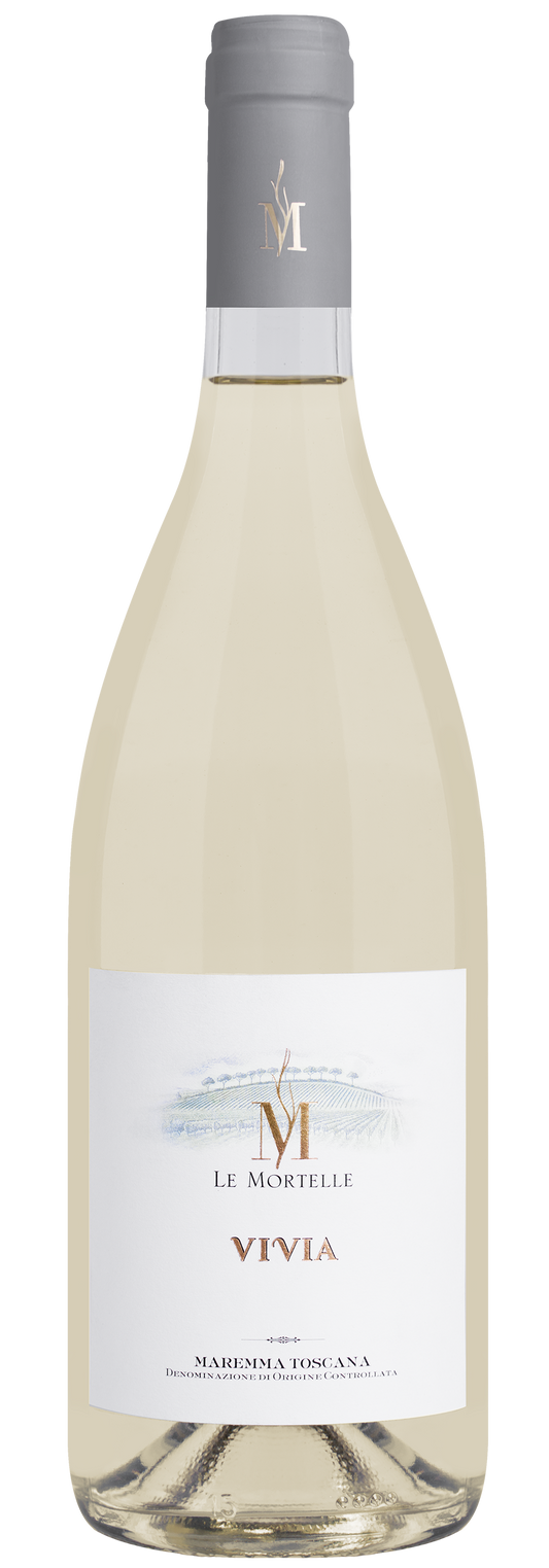 Antinori - Maremma Toscana Le Mortelle Vivia 2020