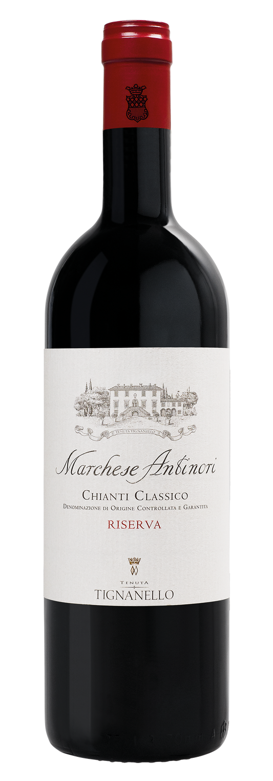 Antinori - Marchese Antinori 2016 - Chianti Classico Riserva