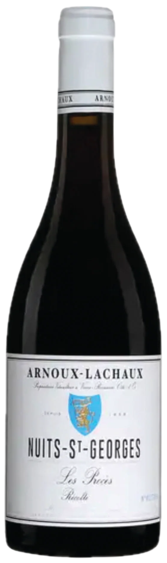 Domaine Arnoux-Lachaux - Les Procès 2019 - Nuits-Saint-Georges 1er Cru