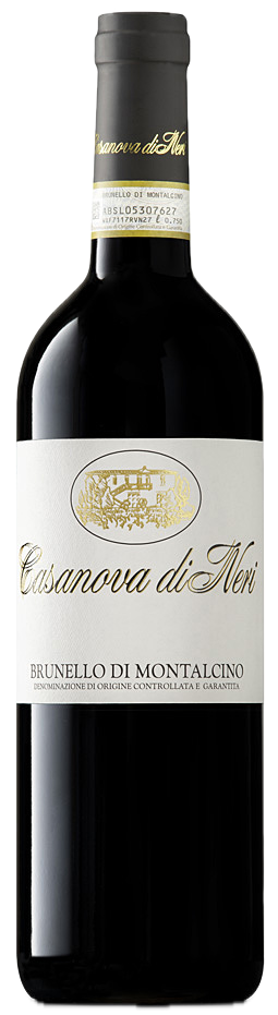 Casanova di Neri - 2014 - Brunello di Montalcino