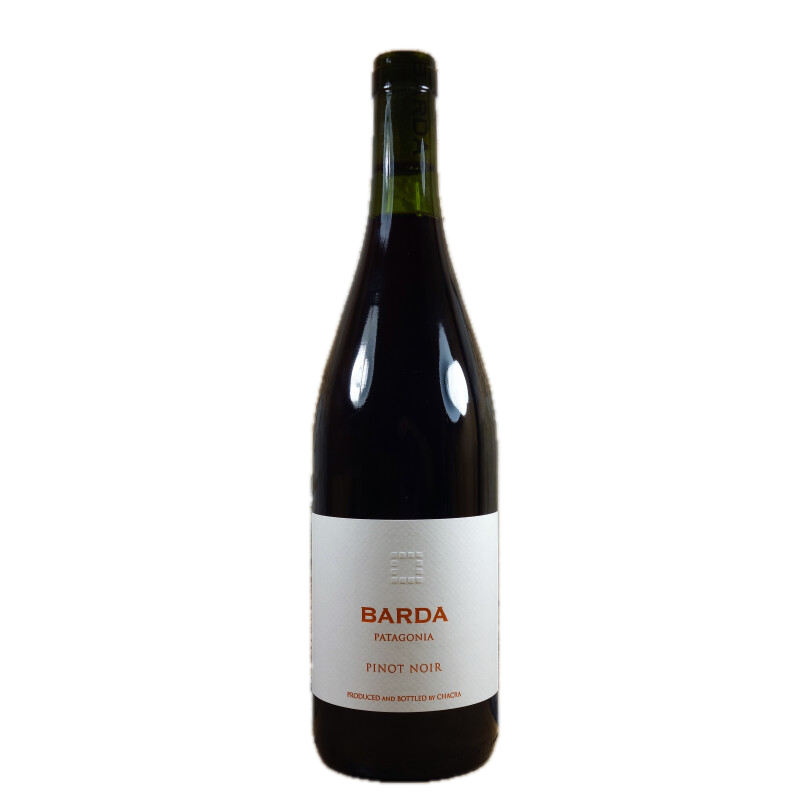Bodega Chacra - Patagonie Barda Pinot Noir 2022