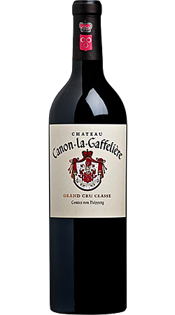 Château Canon La Gaffelière 2022