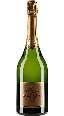 Champagne Deutz - Brut Millésimé 2013 - Champagne Brut
