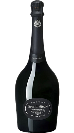 Champagne Laurent-Perrier - Grand Siècle n°26 NM - Champagne