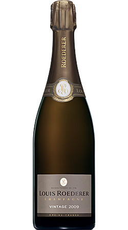 Champagne Louis Roederer - Brut Vintage 2015 - Champagne Brut