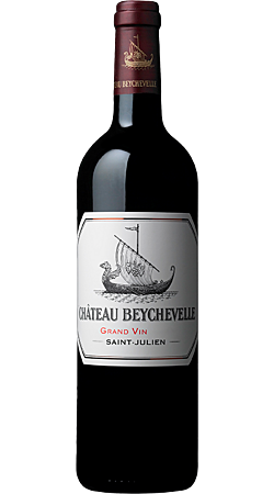 Château Beychevelle 2025