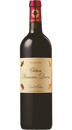 Château Branaire-Ducru 2019