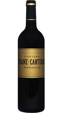 Château Brane-Cantenac 2019