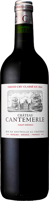 Château Cantemerle 2024