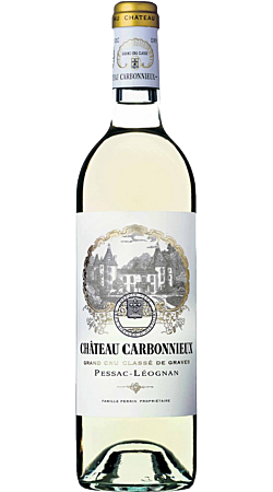 Château Carbonnieux Blanc 2016
