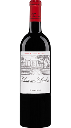 Château Dalem 2022