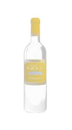 Château Dauzac 2017