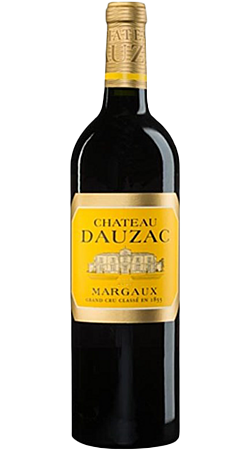 Château Dauzac 2020