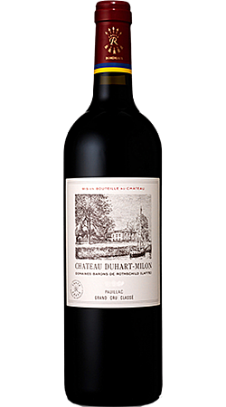Château Duhart-Milon 2021
