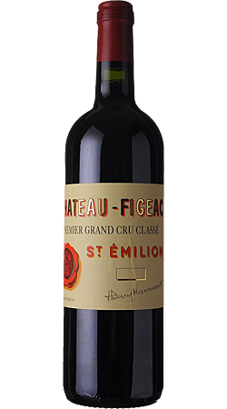 Château Figeac 2019