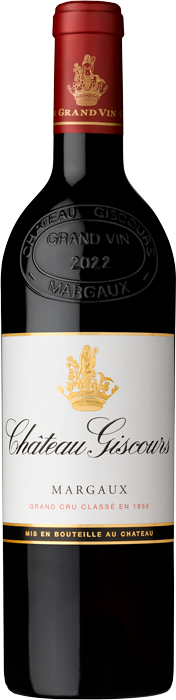 Château Giscours 2006