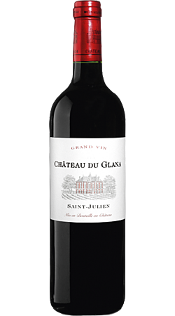 Château du Glana 2019