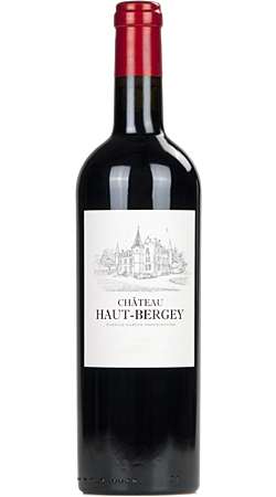 Château Haut-Bergey 2019