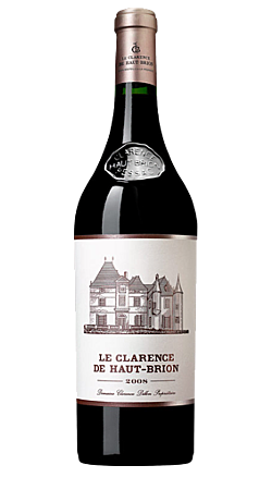 Le Clarence de Haut-Brion 2020