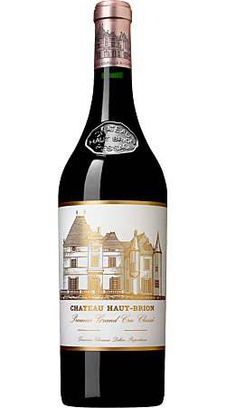 Château Haut-Brion 2016