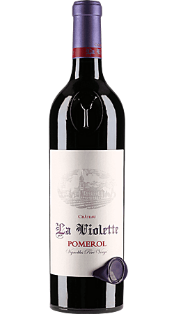 Château La Violette 2021