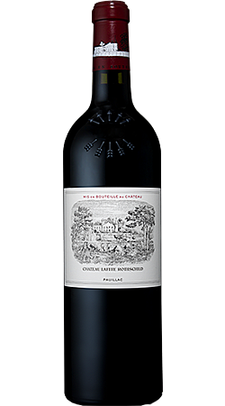 Château Lafite Rothschild 1986