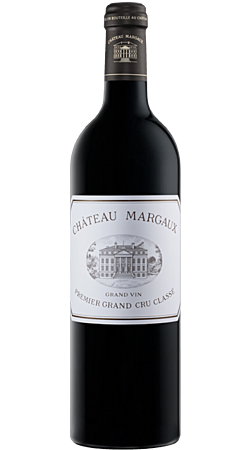 Château Margaux 2024