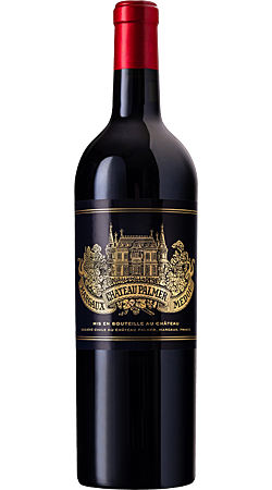 Château Palmer 2018
