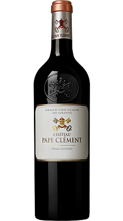 Château Pape Clément 2016