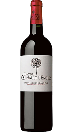 Château Quinault L'Enclos 2020