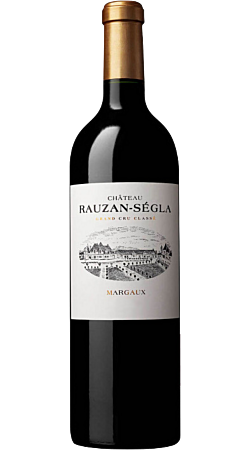 Château Rauzan-Ségla 2019