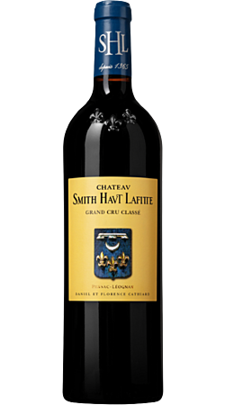 Château Smith Haut Lafitte 2019