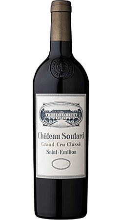 Château Soutard 2007