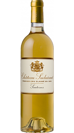 Château Suduiraut 2022