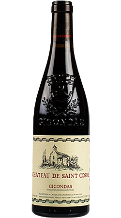 Château de Saint Cosme - 2020 - Gigondas