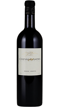 Cheval des Andes - 2017 - Mendoza