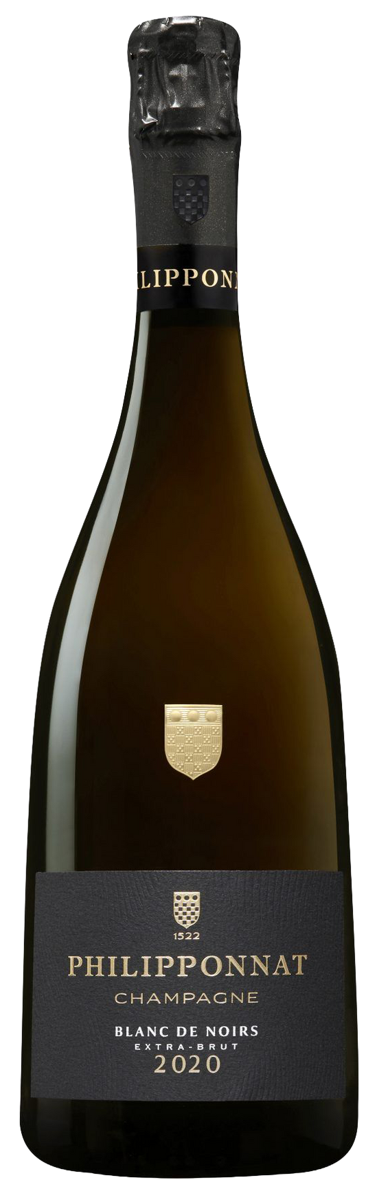 Champagne Philipponnat - Blanc de noirs Extra-Brut 2020