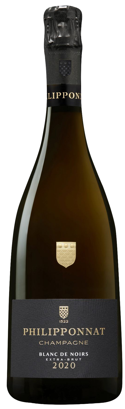 Champagne Philipponnat - Blanc de noirs Extra-Brut 2020