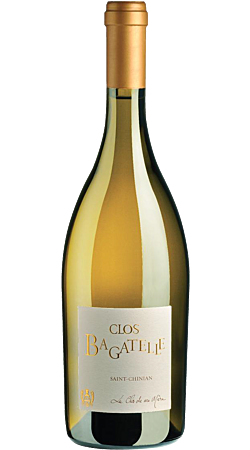 Clos Bagatelle - Clos de ma mère 2022 - Saint-Chinian