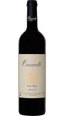 Clos Canarelli - Amphora Rouge 2022 - Figari