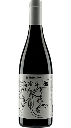 Clos des Reboussiers - Pura Vida 2022 - Vin de France