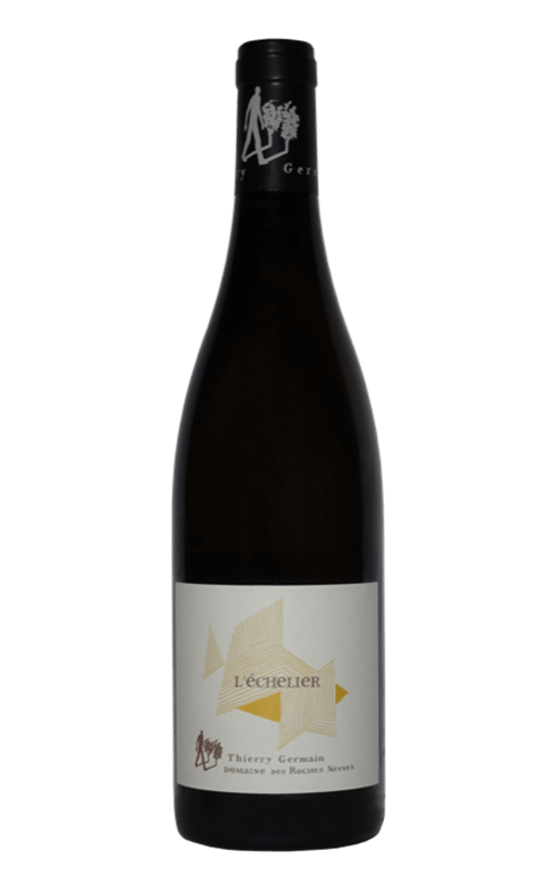 Domaine des Roches Neuves - Saumur L'echelier Blanc 2021