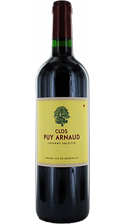 Clos Puy Arnaud 2022