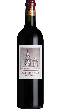 Les Pagodes de Cos 2021