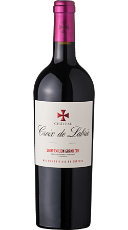 Château Croix de Labrie 2022