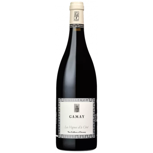 Domaine Yves Cuilleron - Collines Rhodaniennes Vignes d'à Côté Gamay 2021