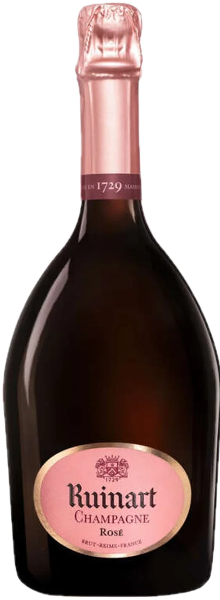 Ruinart - NM - Champagne Rosé